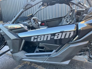 2023 Can-Am MAVERICK x3rs Turbo