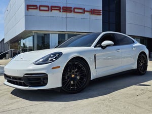 2023 Porsche Panamera